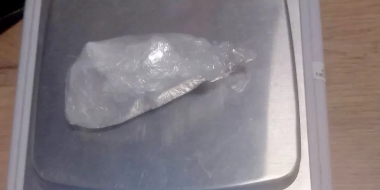 Tutinci dilovali drogu u Novom Pazaru! Uhapšeni u Sebečevu