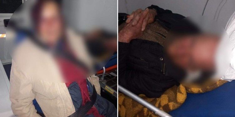 KOD VIŠEGRADA TEŠKO PRETUČENI POVRATNICI FADIL I AJŠA MEMIŠEVIĆ: NAPADNUTI PRVI DAN RAMAZANA