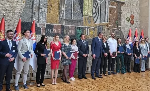 Tutinka Džemila Alić među najboljim diplomcima svih medicinskih fakulteta