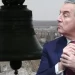Đukanovićev poraz monah ispratio “mrtvačkim zvonima”, Mitropolija saopštila da će biti sankcionisan