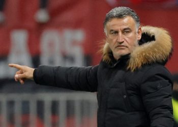 Francuski mediji: Trener PSG-a želio tim bez tamnoputih igrača i muslimana