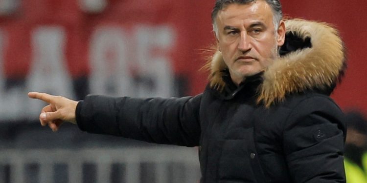 Francuski mediji: Trener PSG-a želio tim bez tamnoputih igrača i muslimana