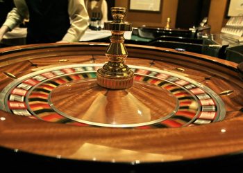 ZBOG SRBINA NENADA, OVOG HRVATA I ZGODNE MAĐARICE PALA SU SVA PRAVILA RULETA! Uvek osvajali, nikad gubili, kazina zavijali u crno