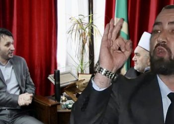 Doktor Muratović: Redžepović stoji iza napada na muftiju Dudića!