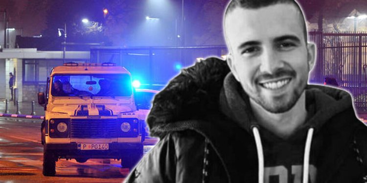 MLADI POŠTAR NAĐEN MRTAV, OSTAJE MISTERIJA GDE JE 13.000 EVRA: U Miloševom (25) automobilu pronađeno samo deo novca!
