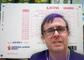 MATEMATIČAR OTKRIO CAKU KAKO DA DOBIJETE NA LOTOU: Svi prave istu grešku, ove brojeve NE TREBA IGRATI! Evo kako ste bliže LUTRIJI