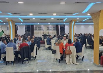 (VIDEO) Hot na iftaru poručio: Potrebno nam je bošnjačko jednistvo i ekonomski razvoj Tutina i Sandžaka