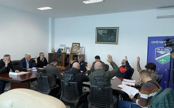 U Tutinu ukinuta Covid vanredna situacija (FOTO)