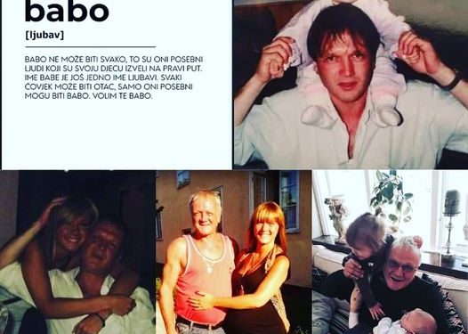 Preselio je naš brat…drug..prijatelj..dijete lijepog Tutina i Legenda stare čaršije…Enes Kena Gegić.