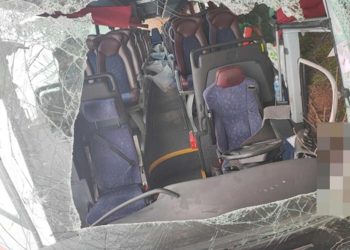 OGLASIO SE VLASNIK FIRME ČIJI SE AUTOBUS PREVRNUO U MAĐARSKOJ: Evo u kakvom su stanju povređeni srpski putnici