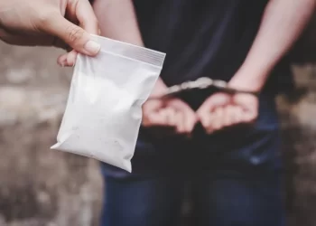 UHAPŠEN DILER IZ NOVOG PAZARA! Prodao heroin mladiću koji je preminuo od konzumacije