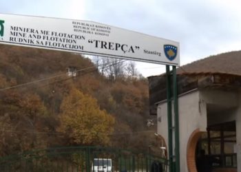 Svi rudari zarobljeni u rudniku Trepča na Kosovu izvučeni na površinu