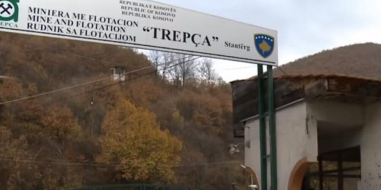 Svi rudari zarobljeni u rudniku Trepča na Kosovu izvučeni na površinu