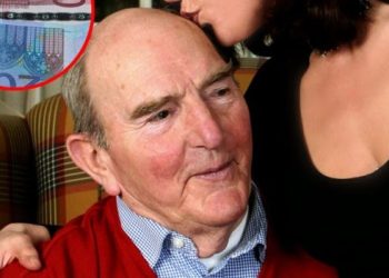 ZBOG PENZIJE OD 800 EVRA NIŠLIJKA SE UDALA ZA SVEKRA (72) : Sramota je što cijelo selo zna šta je učinila!