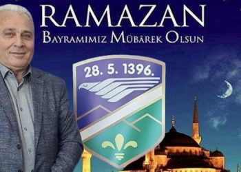 RAMAZANSKI BAJRAM ČESTITAO PREDSJEDNIK OPŠTINE TUTIN SALIH HOT