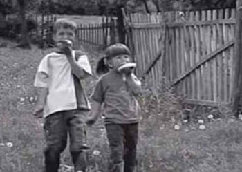 MAMA, NAMAŽI MI KRIŠKU: Imali Smo Tako Malo, A Bili Smo Sretni!