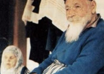Ovo je priča o Mehi Hadžiću koji je živio 134 godine