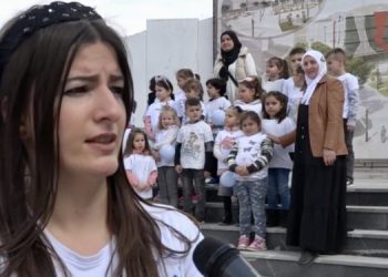 PU„Habiba Stočević“ : Obilježen Svjetski dan osoba sa autizmom, mališani kažu: “Drugačiji, ne manji”