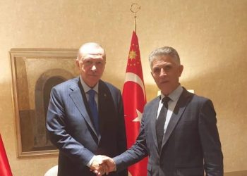 Predsjednik SDA Sandžaka dr. Sulejman Ugljanin podžao Recepa Tayyipa Erdoana i njegovu AK partiju