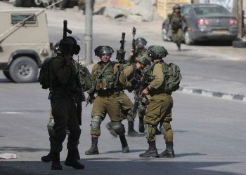TEROR NE PRESTAJE: IZRAELSKI VOJNICI UBILI DVA PALESTINCA NA OKUPIRANOJ ZAPADNOJ OBALI