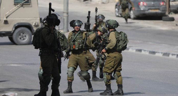 TEROR NE PRESTAJE: IZRAELSKI VOJNICI UBILI DVA PALESTINCA NA OKUPIRANOJ ZAPADNOJ OBALI