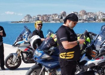 Novopazarske motocikliste MALTRETIRALI u Izraelu: Pošli na Hadž pa doživjeli TORTURU