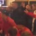 /VIDEO/ Navijači fudbalskog kluba napali fudbalere za vrijeme iftara zbog poraza, gađali stolicama