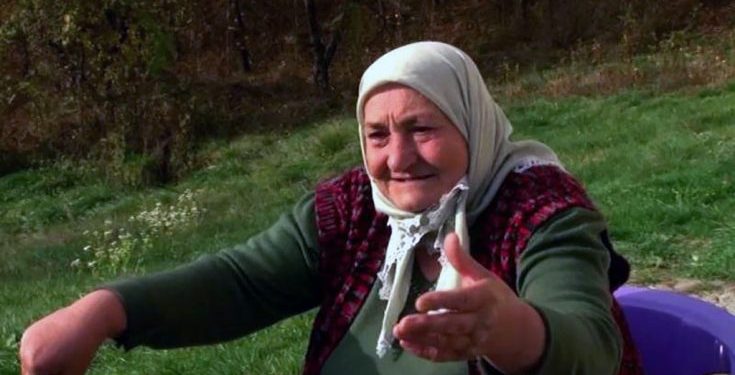 /VIDEO/ Džemila Društinac iz Sitniča: U cik zore na njivu