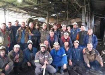 Rudar Ahmed o iftaru nekoliko stotina metara pod zemljom: Ramazan i u jami za vjernika je poseban