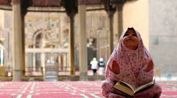 Dirljiva priča o, djevojčici, hafizi Kur’ana koja je u 5 dana izgubila oba roditelja