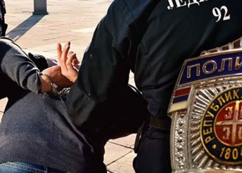 RADNIK POŠTE UKRAO 55 PENZIJA i prisvojio ih za sebe