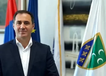 Predsjednik SDA Tutin Kenan Hot čestitao nastupajući Bajram