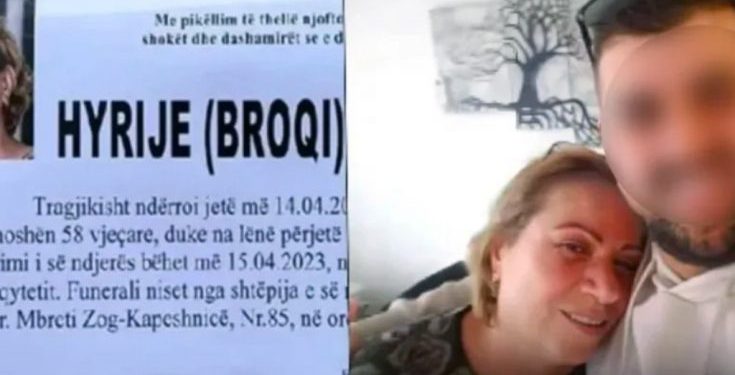 Kosovo: Smetalo mu što mu se majka miješa u vezu, pa je KRVNIČKI UBIO