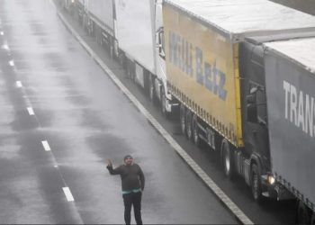 KAMIONDŽIJA IZ SRBIJE IZVRŠIO SAMOUBISTVO U MAĐARSKOJ