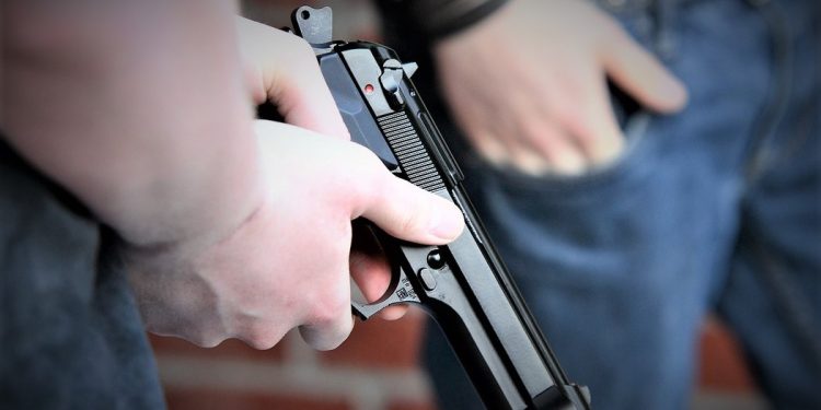 Braća koja su upucana neće da kažu ko je pucao na njih