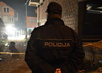 Živiničkim policajcima 10 godina zatvora jer su nasmrt pretukli psihičkog bolesnika