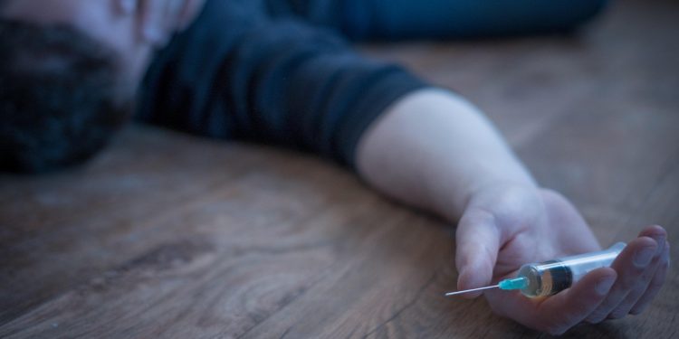 UŽAS! Još jedan muškarac u Novom Pazaru preminuo od posledica trovanja drogom