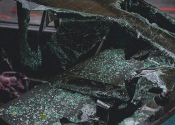 Povrijeđen Pazarac u saobraćajnoj nesreći sa Tutincem