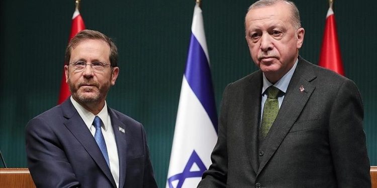 Erdogan razgovarao s Herzogom: Turkiye neće nijemo posmatrati provokacije i prijetnje po status i duhovnost Al-Akse