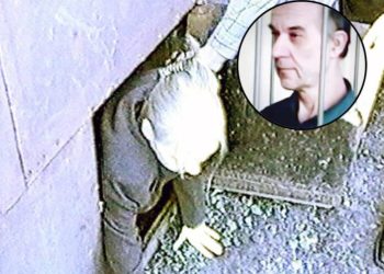 VIKTOR OTEO DJEVOJČICE, SILOVAO IH I DRŽAO 7 METARA POD ZEMLJOM! TU SU SE PORAĐALE, A POSLIJE 4 GODINE SU USPJELE POBJEĆI