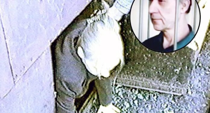 VIKTOR OTEO DJEVOJČICE, SILOVAO IH I DRŽAO 7 METARA POD ZEMLJOM! TU SU SE PORAĐALE, A POSLIJE 4 GODINE SU USPJELE POBJEĆI