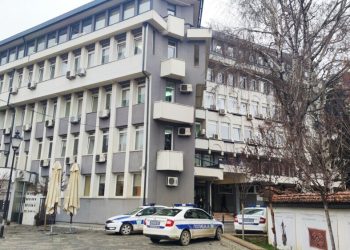 Osuđen Semir Ejupović (27) zbog udaranja majke i djeteta u Novom Pazaru