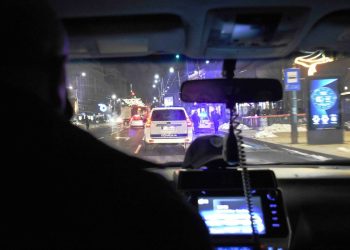 Dvoje mrtvih i sedam ranjenih u pucnjavi u Mladenovcu