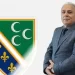 Predsjednik Opštine Tutin Salih Hot čestitao – Dan bošnjačke nacionalne zastave