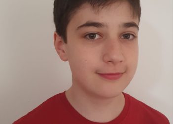 Mehmed Čalaković učenik sedmog razreda  iz Tutina blista na svim poljima.