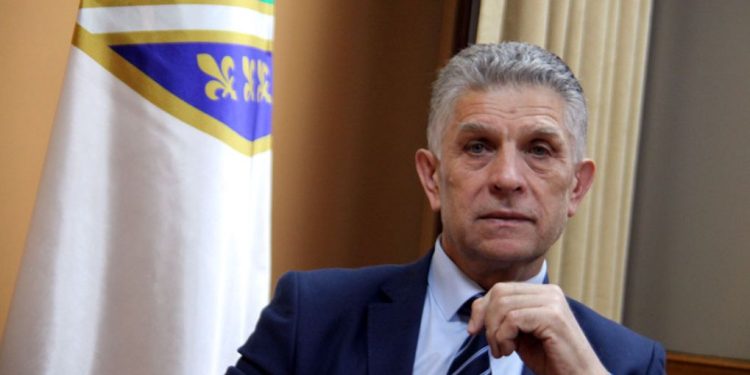 Čestitka predsjednika SDA Sandžaka