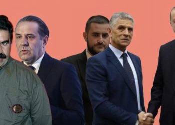 Šta rekoše sandžački lideri, da li će Erdogan ostati na vlasti?