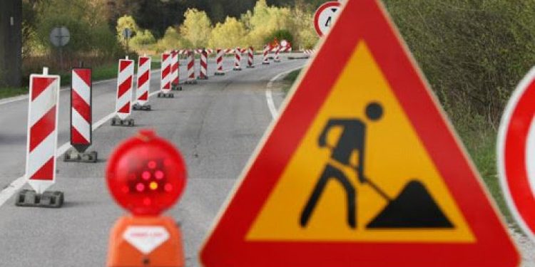Od sutra potpuna obustava saobraćaja na putu Novi Pazar – Raška