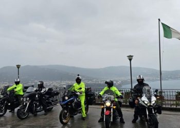 Članovi Moto Cluba Tutin stigli u Italiju gdje su obišli nekoliko kulturno- istorijskih gradova