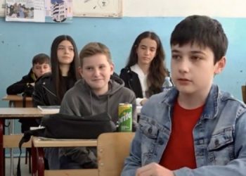 /VIDEO/ Tutin: Mehmed Čalaković najuspješniji učenik u zadnjih 100 godina